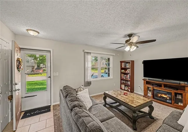 Photo 2 of Single family home for sale at 509 Broadway St, Grain Valley, MO 64029 | MLS# 2647183 | Listing updated on 2026-10-15