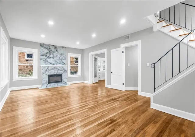 Photo 3 of Sale Pending at 710 N 17th Street, Kansas City, KS 66102 | MLS# 2647185 | Listing updated on 2026-10-20