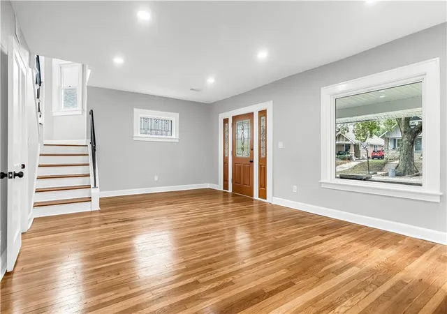 Photo 4 of Sale Pending at 710 N 17th Street, Kansas City, KS 66102 | MLS# 2647185 | Listing updated on 2026-10-20