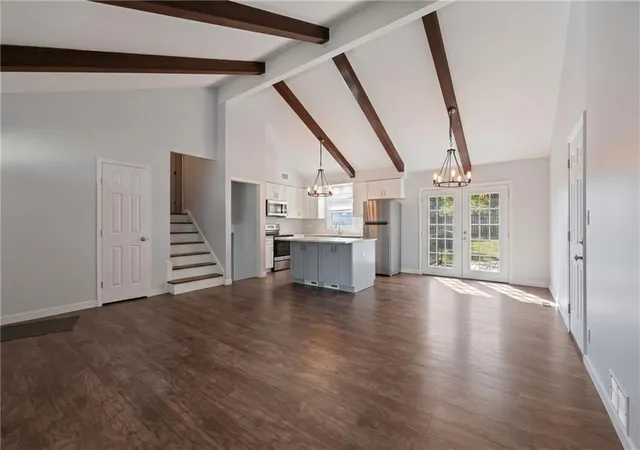 Photo 3 of Single family home for sale at 9317 Hardy Dr, Overland Park, KS 66212 | MLS# 2647189 | Listing updated on 2026-10-19