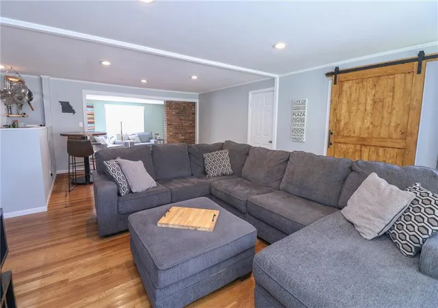 Photo 3 of Single family home for sale at 6001 N Tracy Ave, Kansas City, MO 64118 | MLS# 2647191 | Listing updated on 2026-10-21