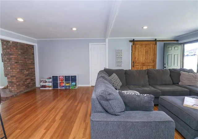 Photo 3 of Single family home for sale at 6001 N Tracy Ave, Kansas City, MO 64118 | MLS# 2647191 | Listing updated on 2026-10-21