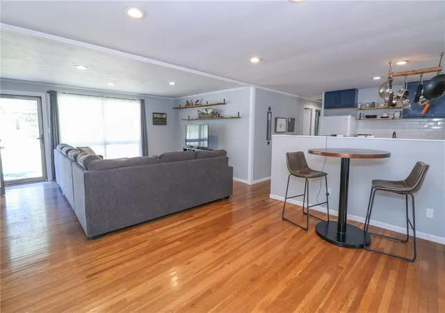 Photo 4 of Single family home for sale at 6001 N Tracy Ave, Kansas City, MO 64118 | MLS# 2647191 | Listing updated on 2026-10-21