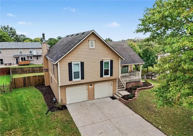 Photo 1 of Single family home for sale at 10208 Longwood Ct, Kansas City, KS 66109 | MLS# 2647193 | Listing updated on 2026-10-20