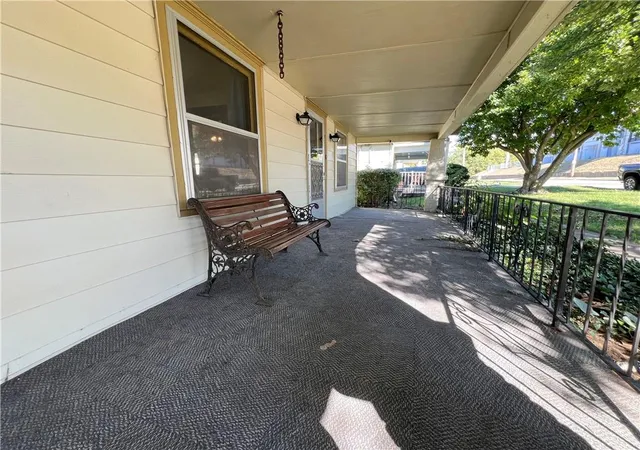 Photo 4 of Single family home for sale at 1820 S 22nd Street, Kansas City, KS 66106 | MLS# 2647199 | Listing updated on 2026-10-23