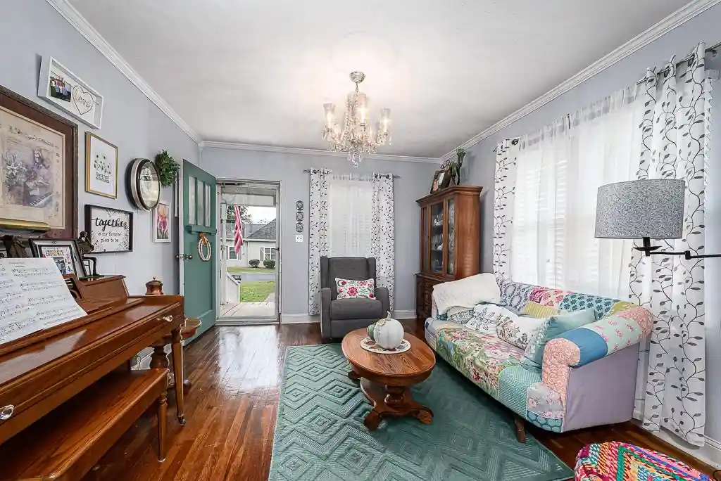 Photo 4 of Single family home for sale at 15552 Ripley St, Basehor, KS 66007 | MLS# 2647200 | Listing updated on 2026-10-15