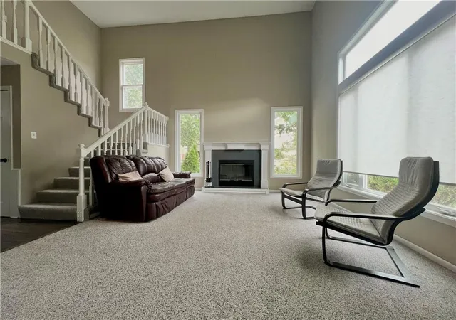 Photo 3 of Single family home for sale at 2208 Riviera Dr, Lawrence, KS 66047 | MLS# 2647201 | Listing updated on 2026-10-17