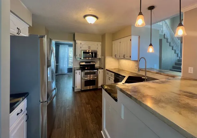Photo 3 of Single family home for sale at 2208 Riviera Dr, Lawrence, KS 66047 | MLS# 2647201 | Listing updated on 2026-10-17