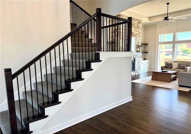 Photo 3 of Single family home for sale at 8965 Northeast 99th St, Kansas City, MO 64157 | MLS# 2647202 | Listing updated on 2026-10-20