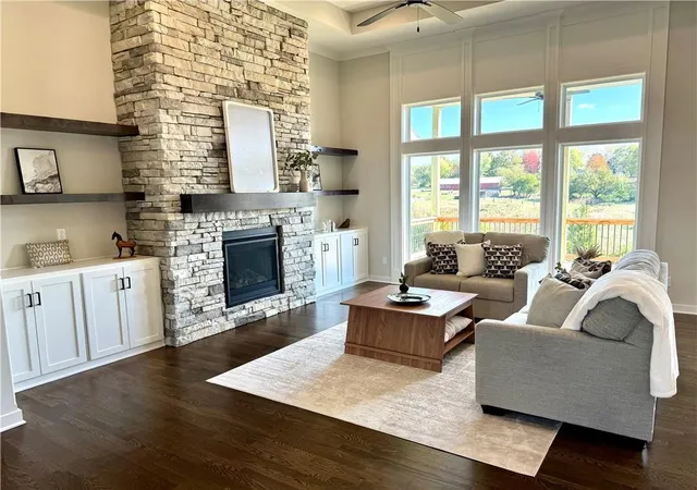 Photo 3 of Single family home for sale at 8965 Northeast 99th St, Kansas City, MO 64157 | MLS# 2647202 | Listing updated on 2026-10-20