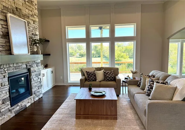 Photo 4 of Single family home for sale at 8965 Northeast 99th St, Kansas City, MO 64157 | MLS# 2647202 | Listing updated on 2026-10-20