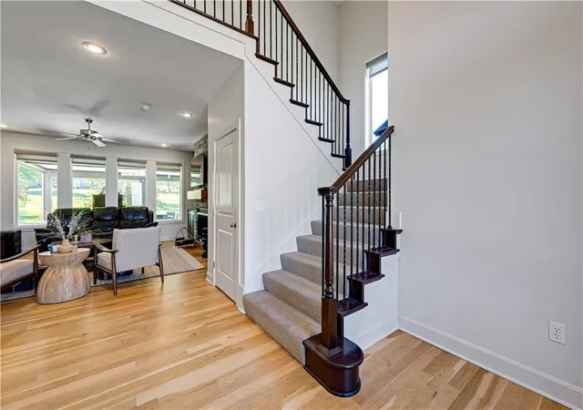Photo 2 of Single family home for sale at 6115 NW 104th Terrace, Kansas City, MO 64154 | MLS# 2647212 | Listing updated on 2026-10-22