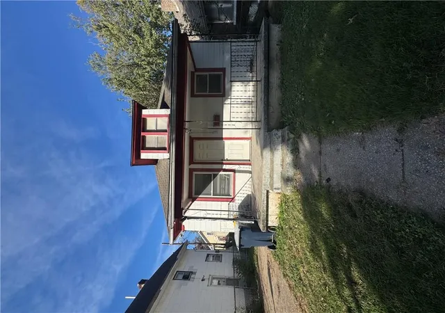 Photo 1 of Single family home for sale at 316 S White Ave, Kansas City, MO 64123 | MLS# 2647213 | Listing updated on 2026-10-26