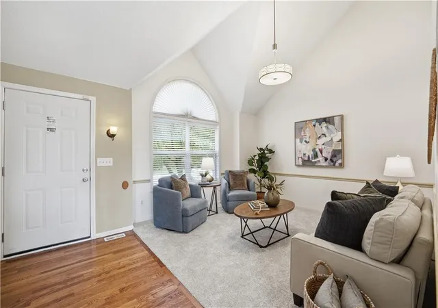 Photo 3 of Single family home for sale at 18470 W 161st Street, Olathe, KS 66062 | MLS# 2647215 | Listing updated on 2026-10-23