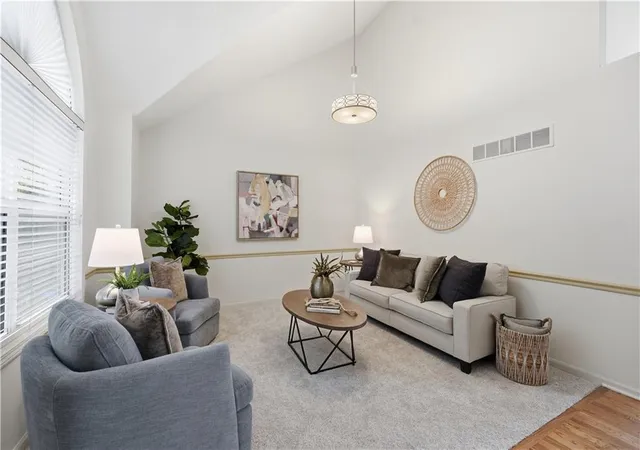 Photo 4 of Single family home for sale at 18470 W 161st Street, Olathe, KS 66062 | MLS# 2647215 | Listing updated on 2026-10-23