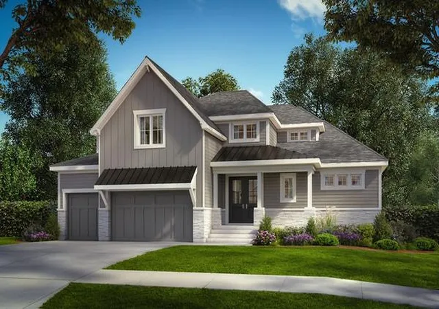 Photo 1 of Single family home for sale at 7936 Noble St, Lenexa, KS 66220 | MLS# 2647220 | Listing updated on 2026-10-16