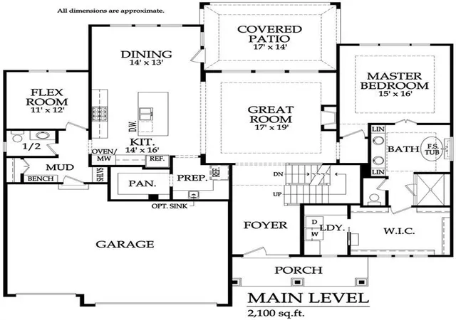 Photo 2 of Single family home for sale at 7936 Noble St, Lenexa, KS 66220 | MLS# 2647220 | Listing updated on 2026-10-16