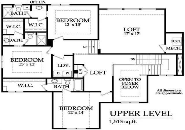 Photo 3 of Single family home for sale at 7936 Noble St, Lenexa, KS 66220 | MLS# 2647220 | Listing updated on 2026-10-16