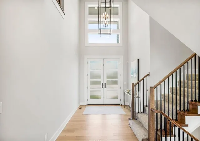 Photo 3 of Single family home for sale at 7936 Noble St, Lenexa, KS 66220 | MLS# 2647220 | Listing updated on 2026-10-16