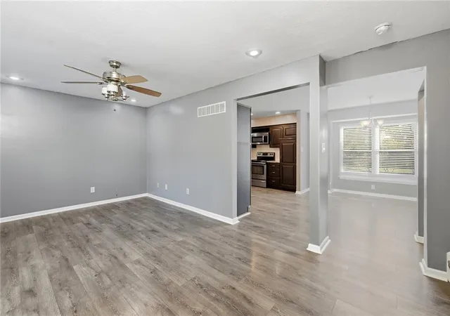Photo 3 of Single family home for sale at 1419 N Aztec Ave, Independence, MO 64056 | MLS# 2647225 | Listing updated on 2026-10-15