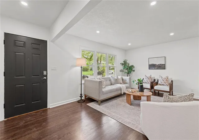 Photo 3 of Single family home for sale at 8108 E 92nd Terrace, Kansas City, MO 64138 | MLS# 2647229 | Listing updated on 2026-10-17