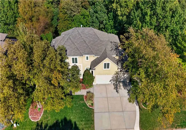 Photo 1 of Single family home for sale at 6119 S National Dr, Kansas City, MO 64152 | MLS# 2647233 | Listing updated on 2026-10-27