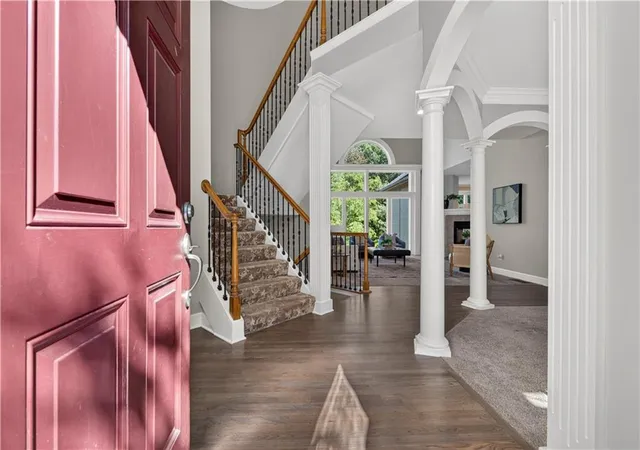 Photo 4 of Single family home for sale at 6119 S National Dr, Kansas City, MO 64152 | MLS# 2647233 | Listing updated on 2026-10-27