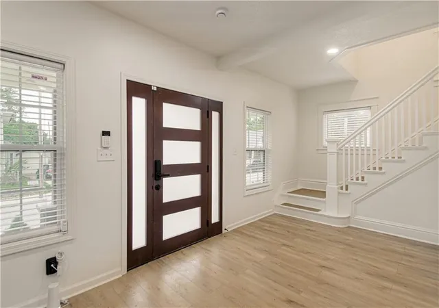 Photo 3 of Single family home for sale at 4529 Wyoming St, Kansas City, MO 64111 | MLS# 2647241 | Listing updated on 2026-10-28
