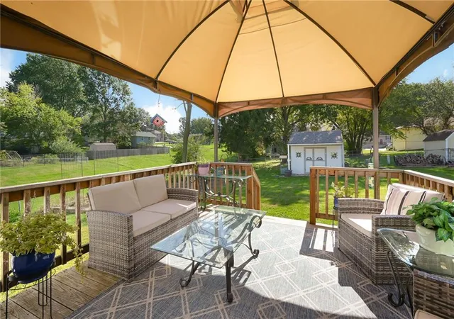 Photo 2 of Single family home for sale at 919 Northeast 114th St, Kansas City, MO 64155 | MLS# 2647242 | Listing updated on 2026-10-27