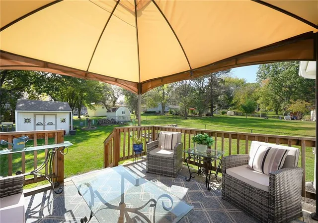 Photo 3 of Single family home for sale at 919 Northeast 114th St, Kansas City, MO 64155 | MLS# 2647242 | Listing updated on 2026-10-27