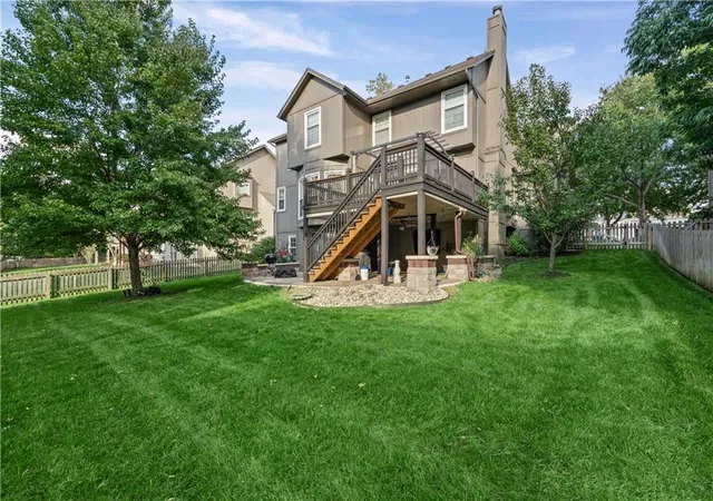 Photo 2 of Single family home for sale at 12738 King St, Overland Park, KS 66213 | MLS# 2647243 | Listing updated on 2026-10-18