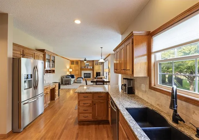 Photo 4 of Single family home for sale at 19821 W 96th Terrace, Lenexa, KS 66220 | MLS# 2647251 | Listing updated on 2026-10-16