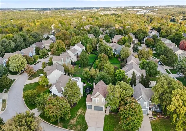 Photo 3 of Single family home for sale at 19821 W 96th Terrace, Lenexa, KS 66220 | MLS# 2647251 | Listing updated on 2026-10-16