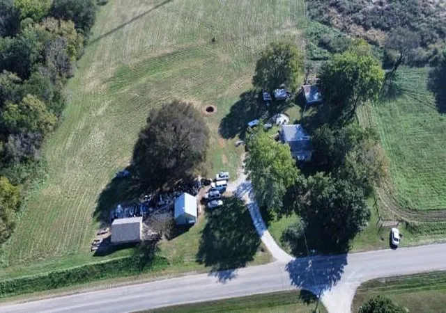 Photo 3 of Single family home for sale at 1769 N 1100 Road, Lawrence, KS 66046 | MLS# 2647254 | Listing updated on 2026-10-17