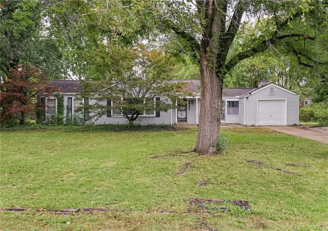 Single family home for sale at 8932 E 66th Street, Raytown, MO 64133 | MLS# 2647266