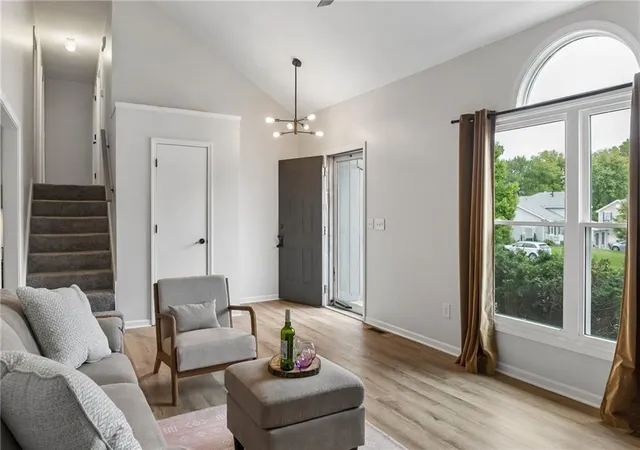 Photo 3 of Single family home for sale at 7606 NW 73rd Court, Kansas City, MO 64152 | MLS# 2647276 | Listing updated on 2026-10-20