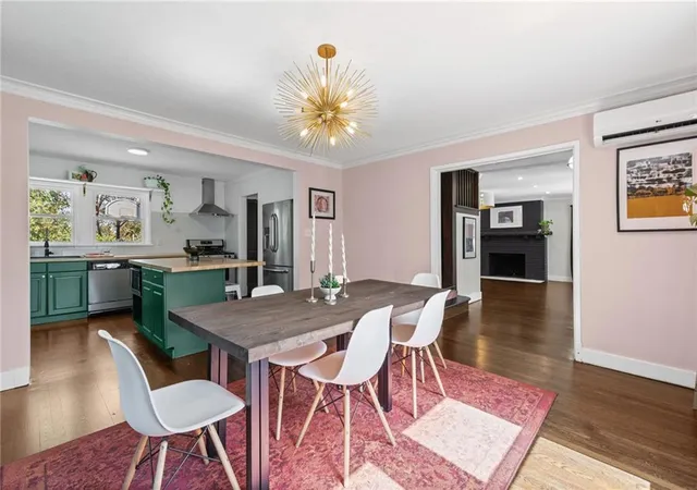 Photo 2 of Single family home for sale at 2202 Everett Ave, Kansas City, KS 66102 | MLS# 2647279 | Listing updated on 2026-10-19
