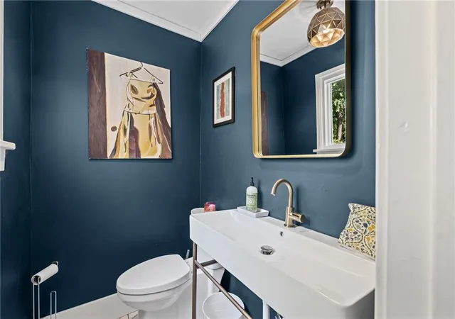 Photo 3 of Single family home for sale at 2202 Everett Ave, Kansas City, KS 66102 | MLS# 2647279 | Listing updated on 2026-10-19
