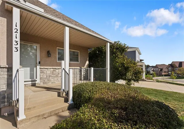 Photo 3 of Single family home for sale at 12133 S Valley Rd, Olathe, KS 66061 | MLS# 2647280 | Listing updated on 2026-10-15