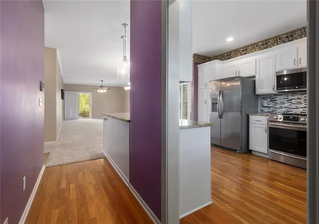 Photo 3 of Single family home for sale at 12133 S Valley Rd, Olathe, KS 66061 | MLS# 2647280 | Listing updated on 2026-10-15