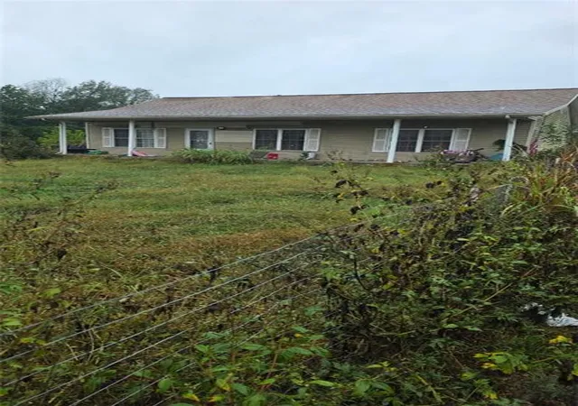 Single family home for sale at 13758 E Lawrence Rd, Nevada, MO 64772 | MLS# 2647288