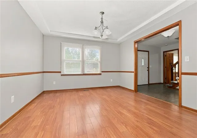 Photo 2 of Single family home for sale at 17422 W 70th Street, Shawnee, KS 66217 | MLS# 2647289 | Listing updated on 2026-10-16