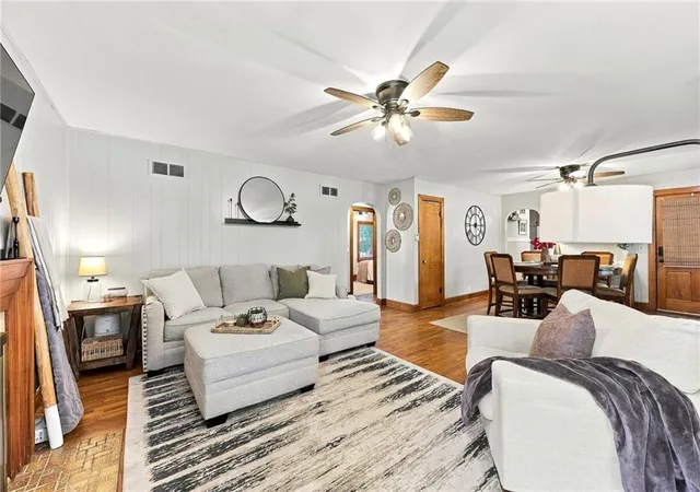 Photo 3 of Single family home for sale at 502 Pine St, Wellsville, KS 66092 | MLS# 2647290 | Listing updated on 2026-10-23