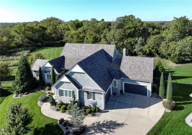 Single family home for sale at 12720 W 161st Street, Overland Park, KS 66221 | MLS# 2647293