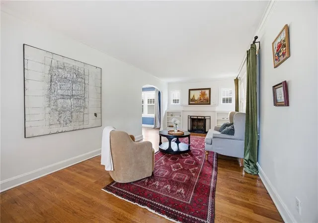 Photo 3 of Single family home for sale at 6412 Mcgee St, Kansas City, MO 64113 | MLS# 2647297 | Listing updated on 2026-10-19