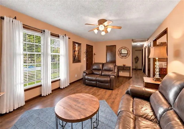 Photo 1 of Single family home for sale at 1926 4th Street, Lees Summit, MO 64081 | MLS# 2647298 | Listing updated on 2026-10-24