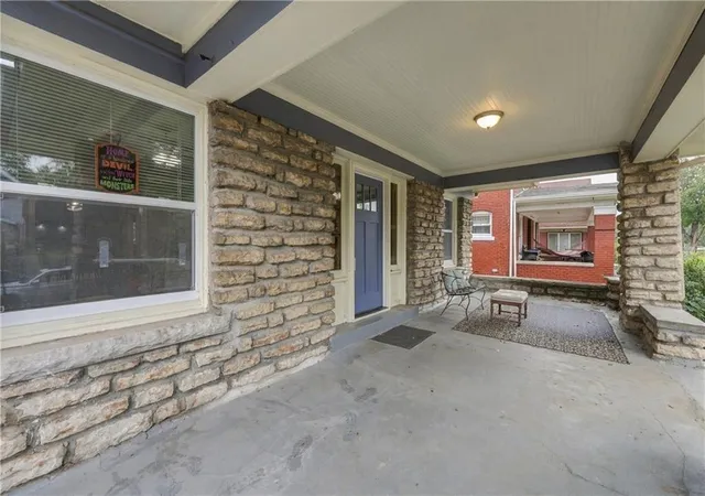 Photo 3 of Single family home for sale at 3416 S Benton Ave, Kansas City, MO 64128 | MLS# 2647299 | Listing updated on 2026-10-21