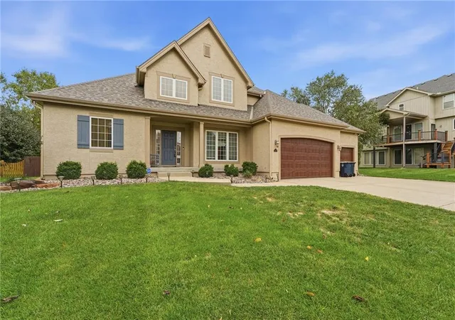 Photo 1 of Single family home for sale at 10303 N Dallas Ave, Kansas City, MO 64154 | MLS# 2647315 | Listing updated on 2026-10-18