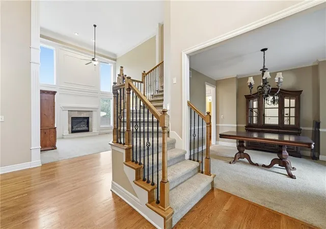 Photo 3 of Single family home for sale at 10303 N Dallas Ave, Kansas City, MO 64154 | MLS# 2647315 | Listing updated on 2026-10-18