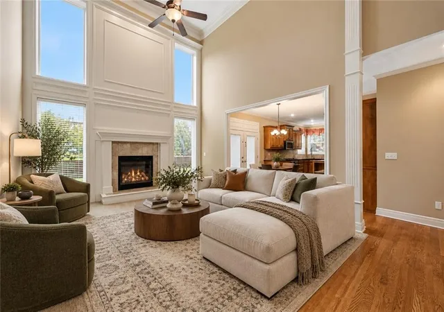 Photo 3 of Single family home for sale at 10303 N Dallas Ave, Kansas City, MO 64154 | MLS# 2647315 | Listing updated on 2026-10-18